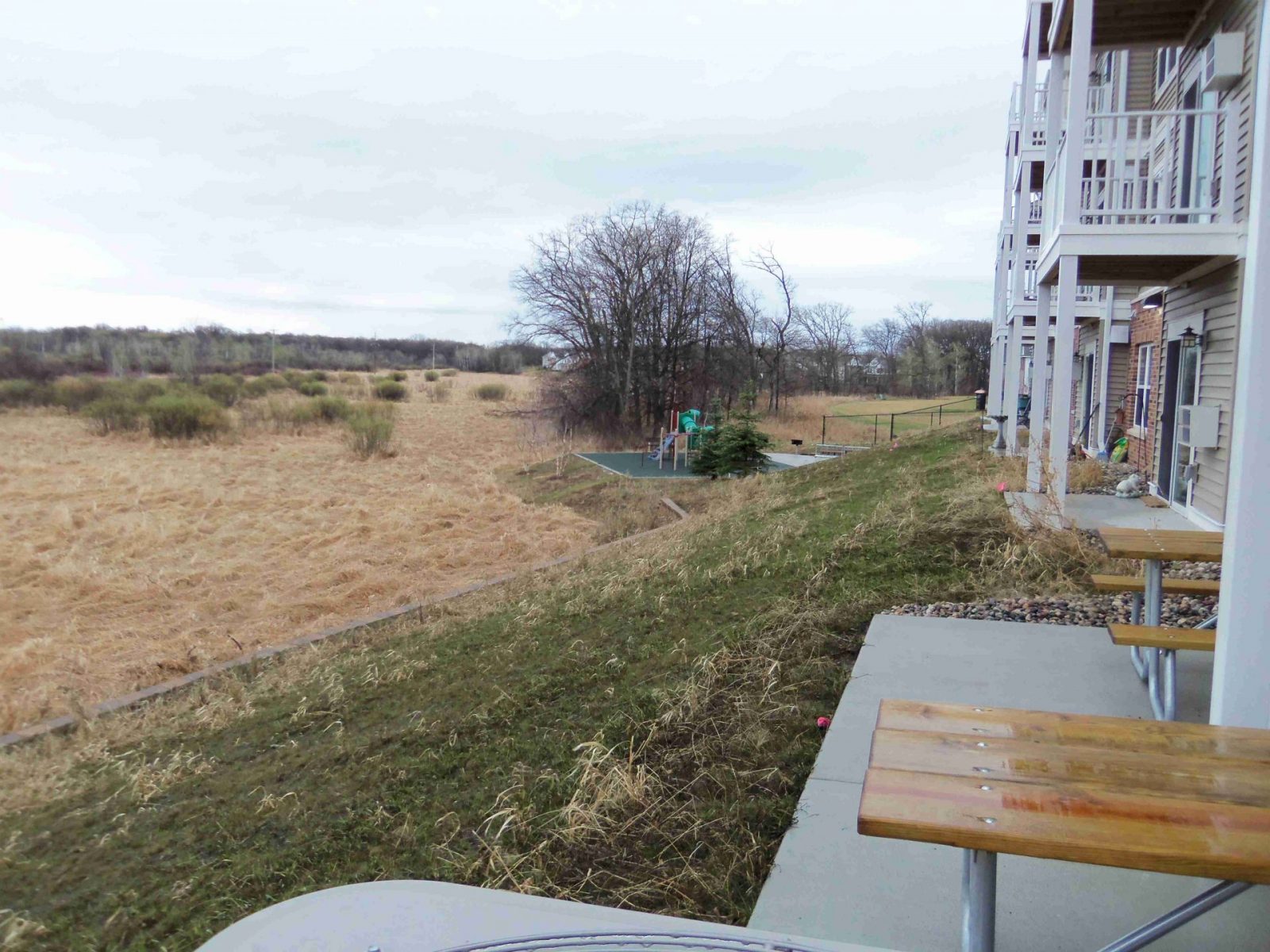 The Depot at Elk River Station